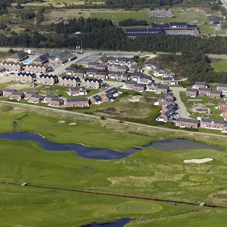 Lägenhet Gitt - 2-3km From The Sea In Western Jutland By Interhome *